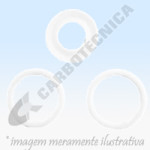 Anéis de Vedação em Ptfe