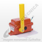 Chave Indicadora de Desalinhamento