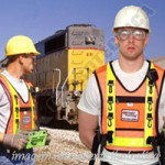 Colete Ergonômico para Operadores