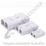Conectores Bipolares para Bateria