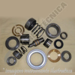 Selos Mecânicos para Refrigeração