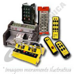 Controle Remoto